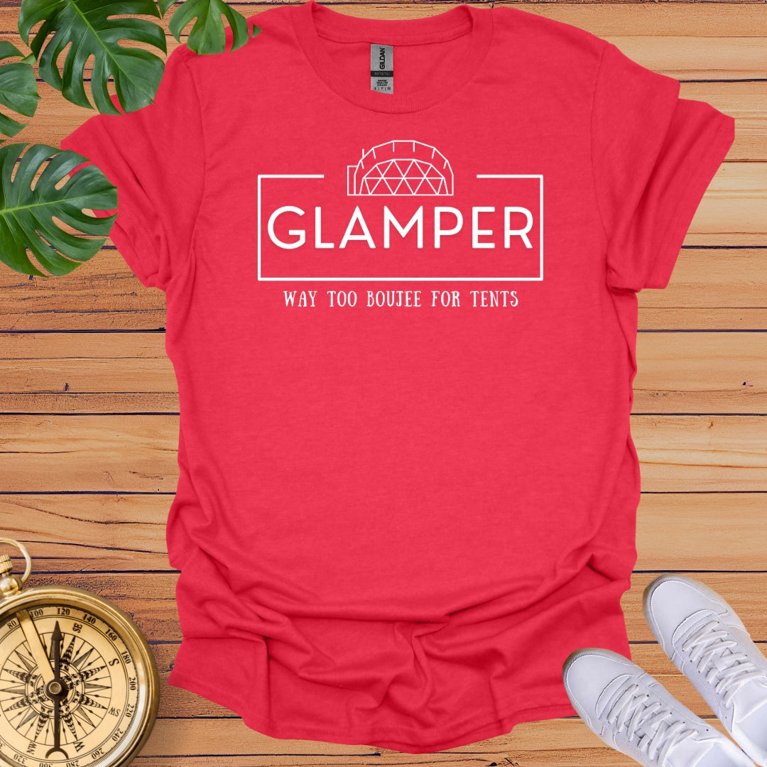 Glamping T-Shirt