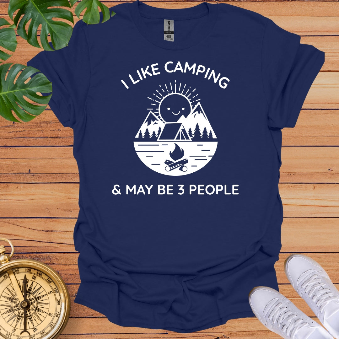 Campfire Tales T-Shirt