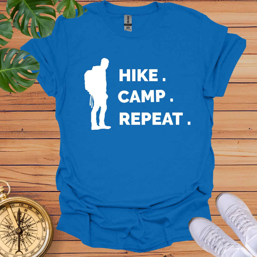 Hike Life T-Shirt