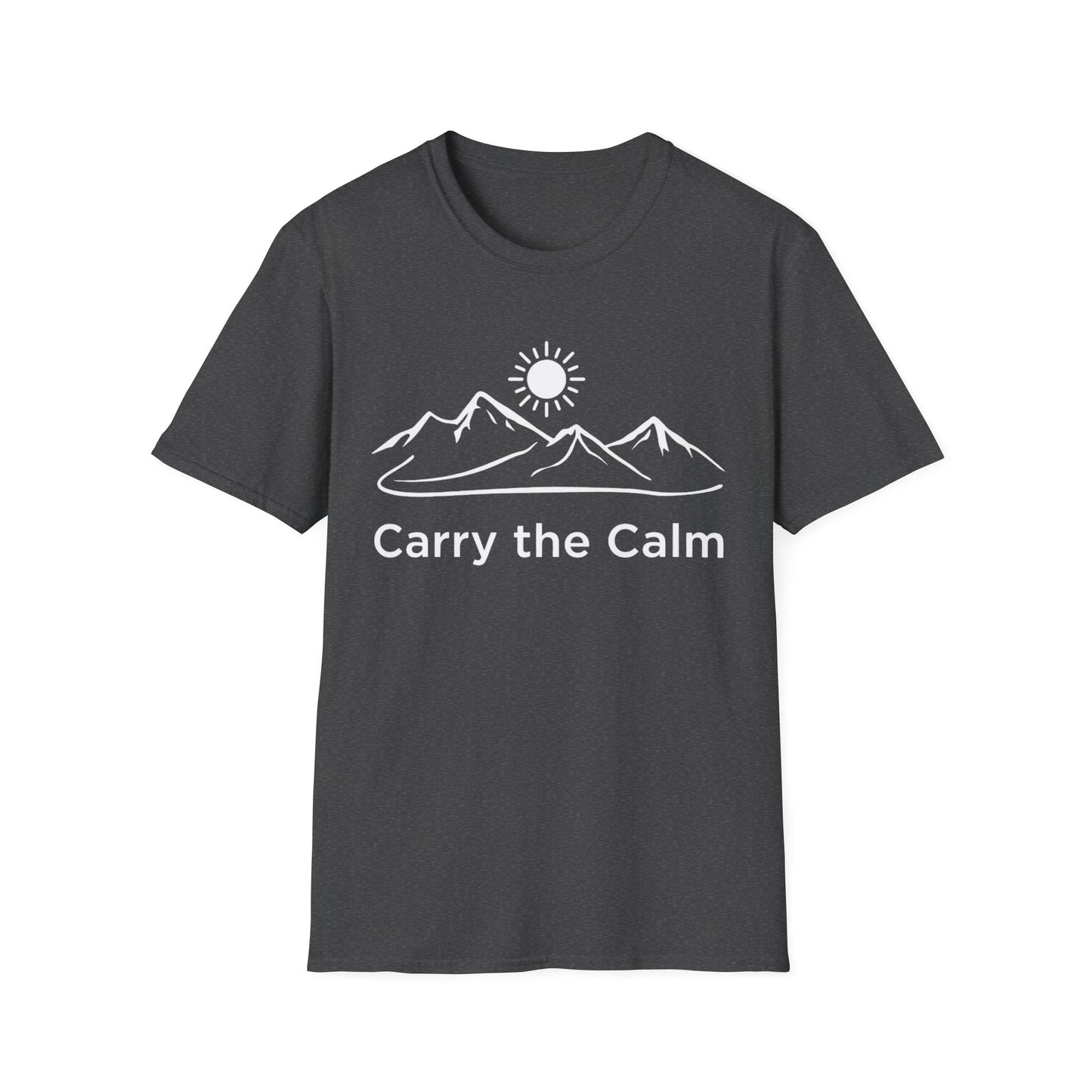 Carry The Calm T-Shirt
