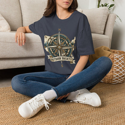Outdoor Society T-Shirt