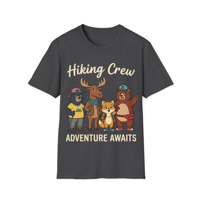Hiking Crew T-Shirt