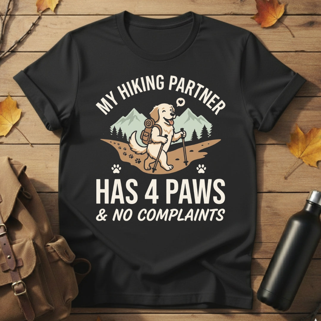Hiking Partner T-Shirt