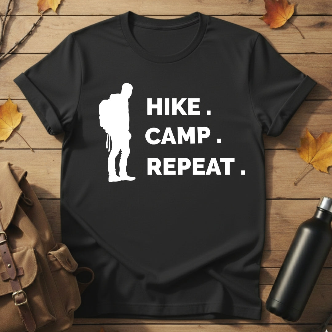 Hike Life T-Shirt