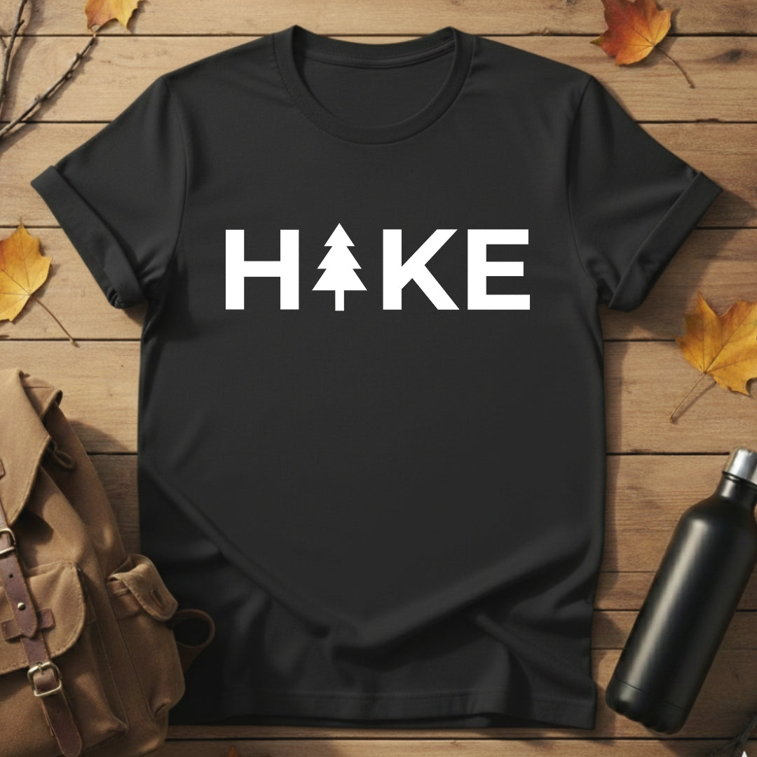 HIKE T-Shirt