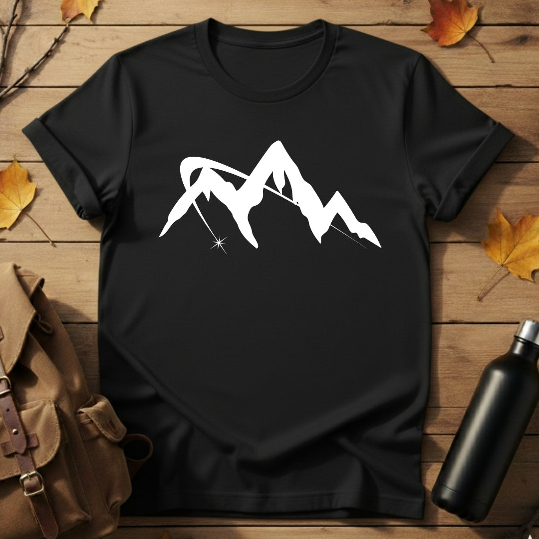 Mountain Range T-Shirt
