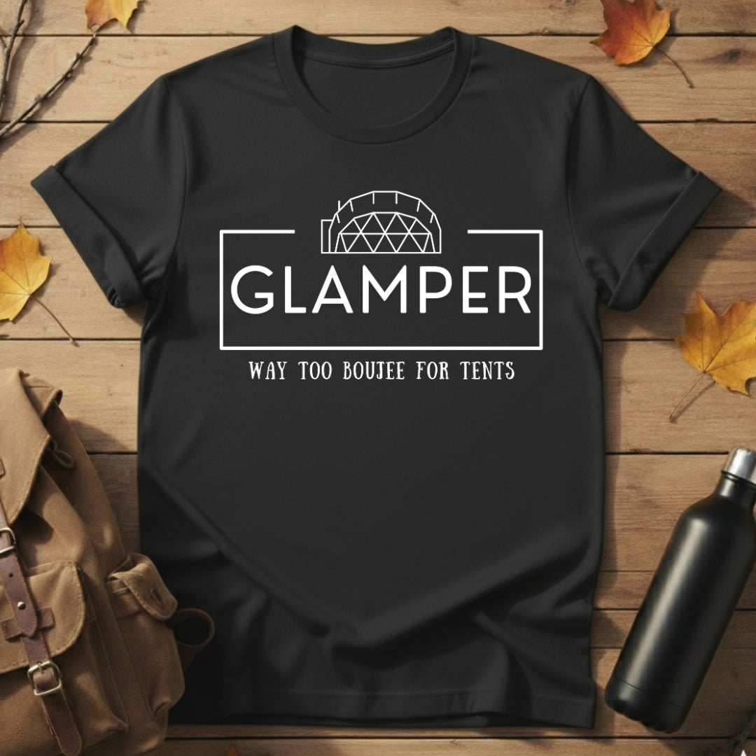 Glamping T-Shirt