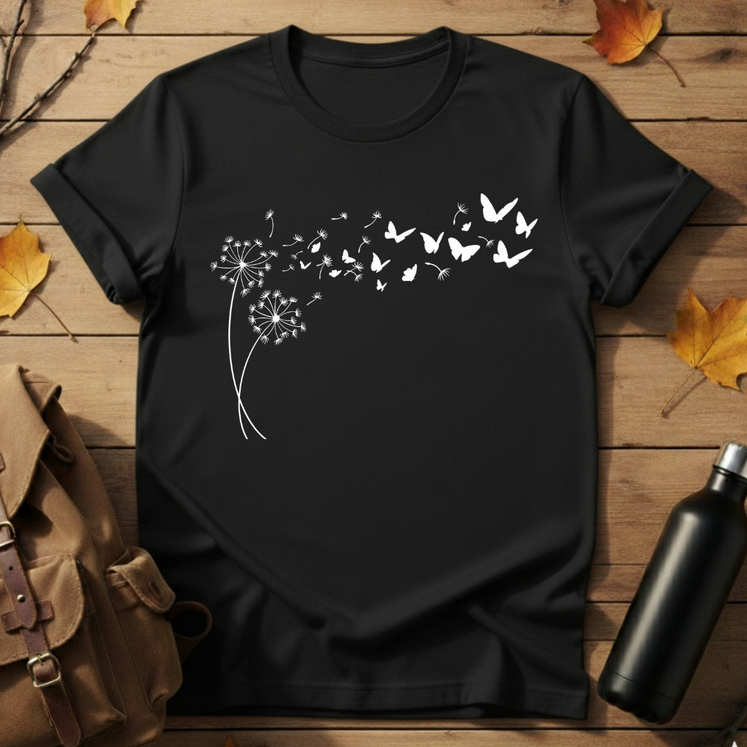 Dandelion T-Shirt
