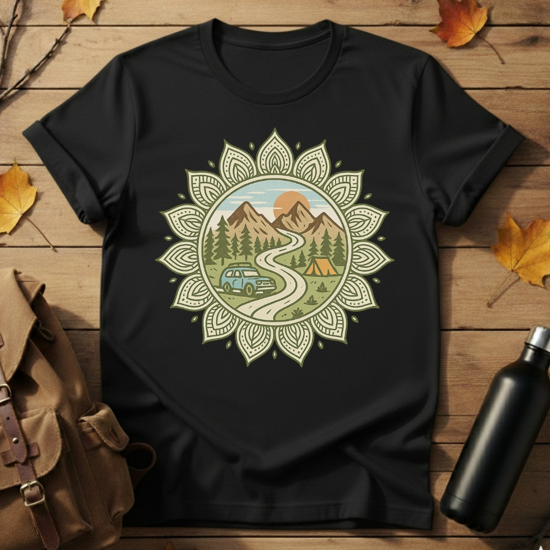 Mandala T-Shirt