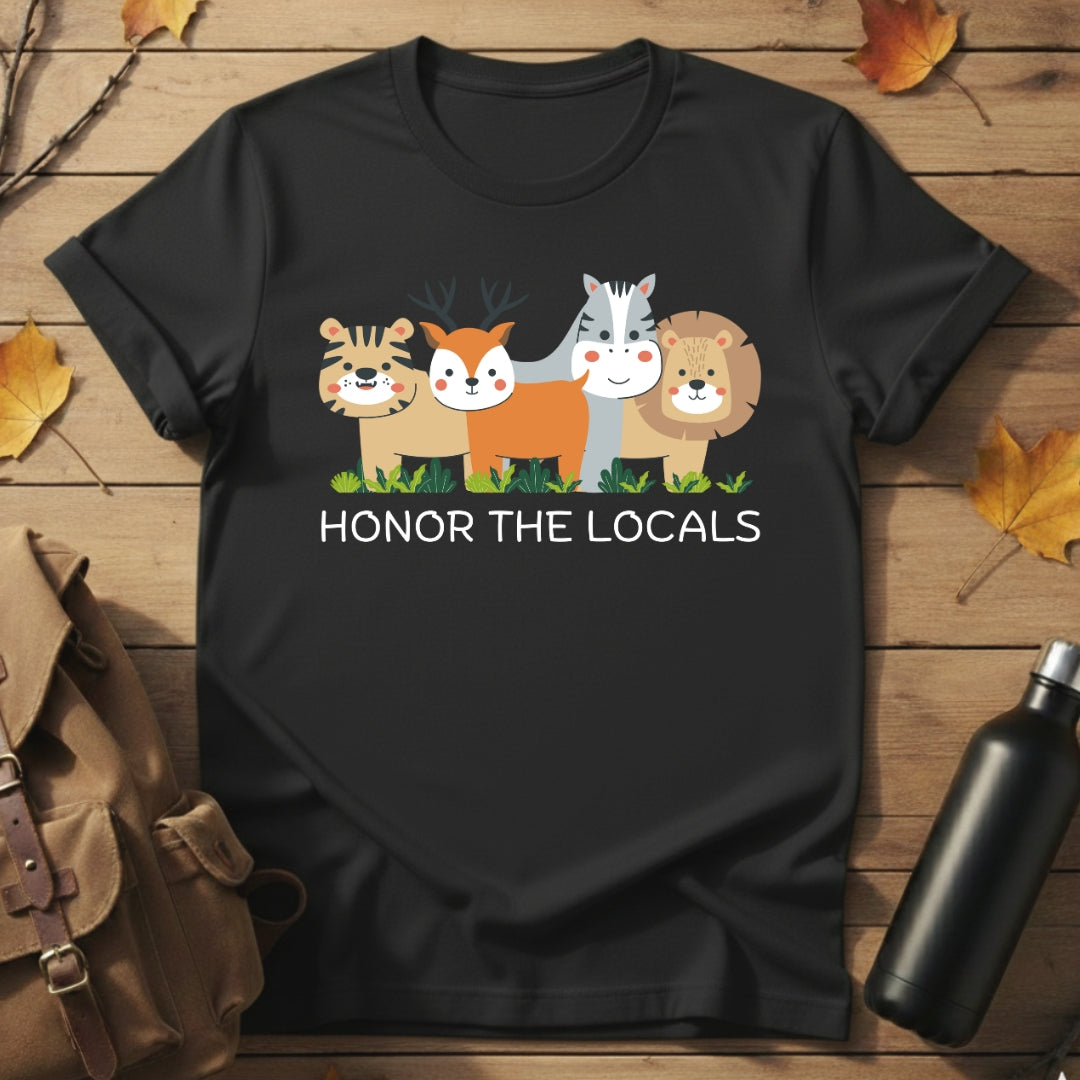 Wildlife T-Shirt