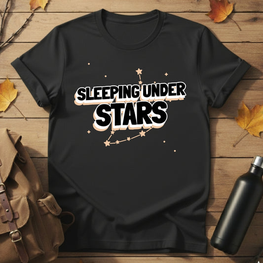 Starry Night T-Shirt