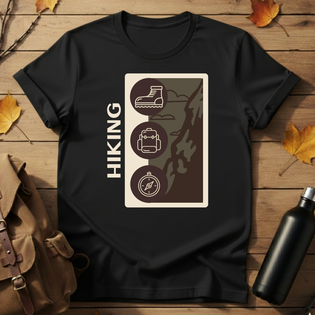 Hiking T-Shirt