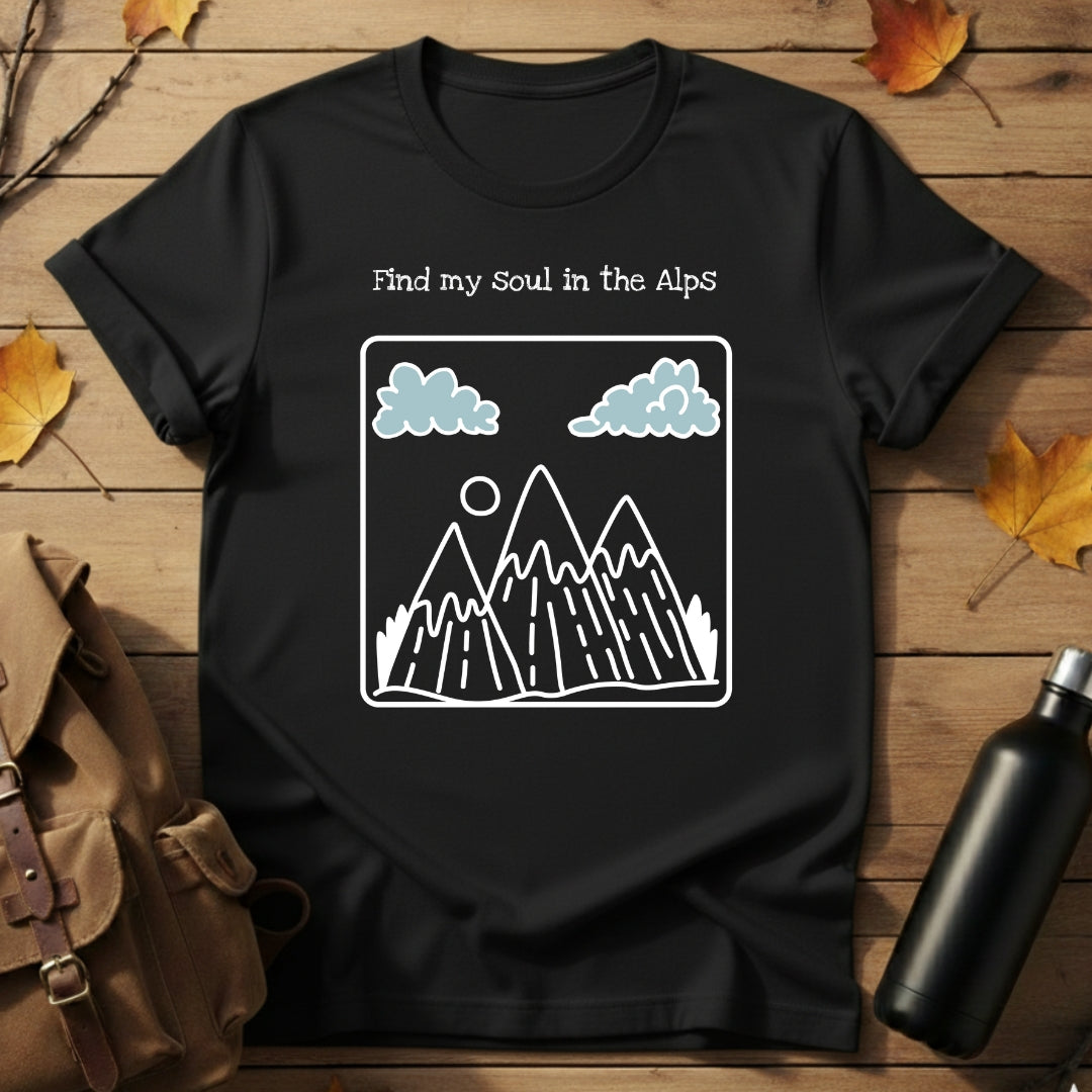 Alps T-Shirt