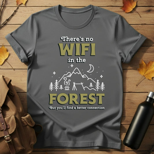 Forest Explorer T-Shirt