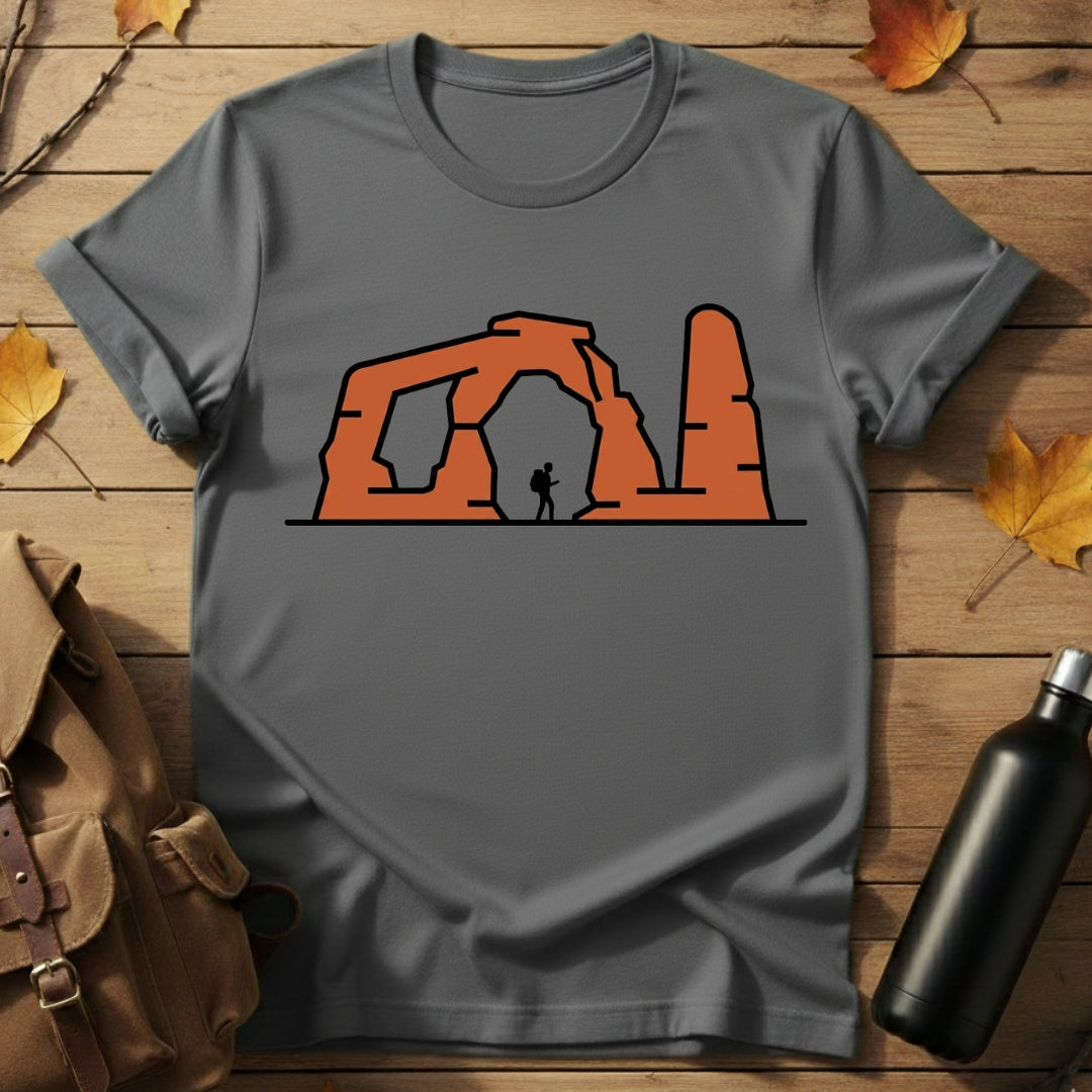 Desert Landscape T-Shirt