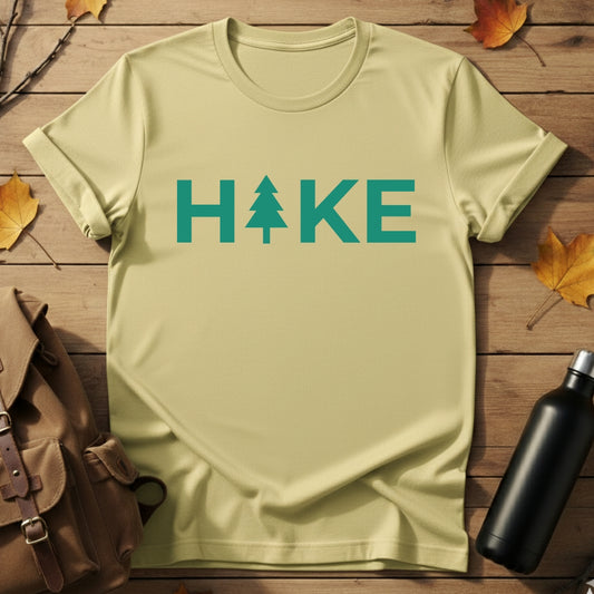 HIKE T-Shirt