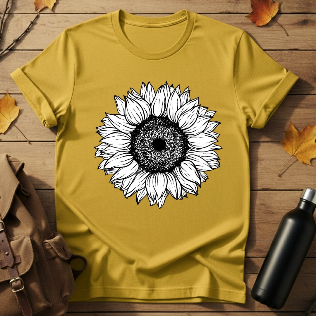 Sunflower T-Shirt
