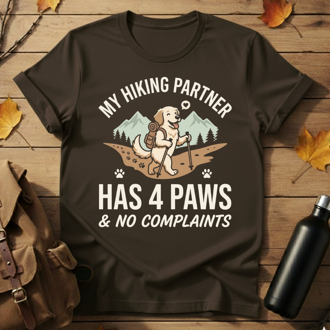 Hiking Partner T-Shirt