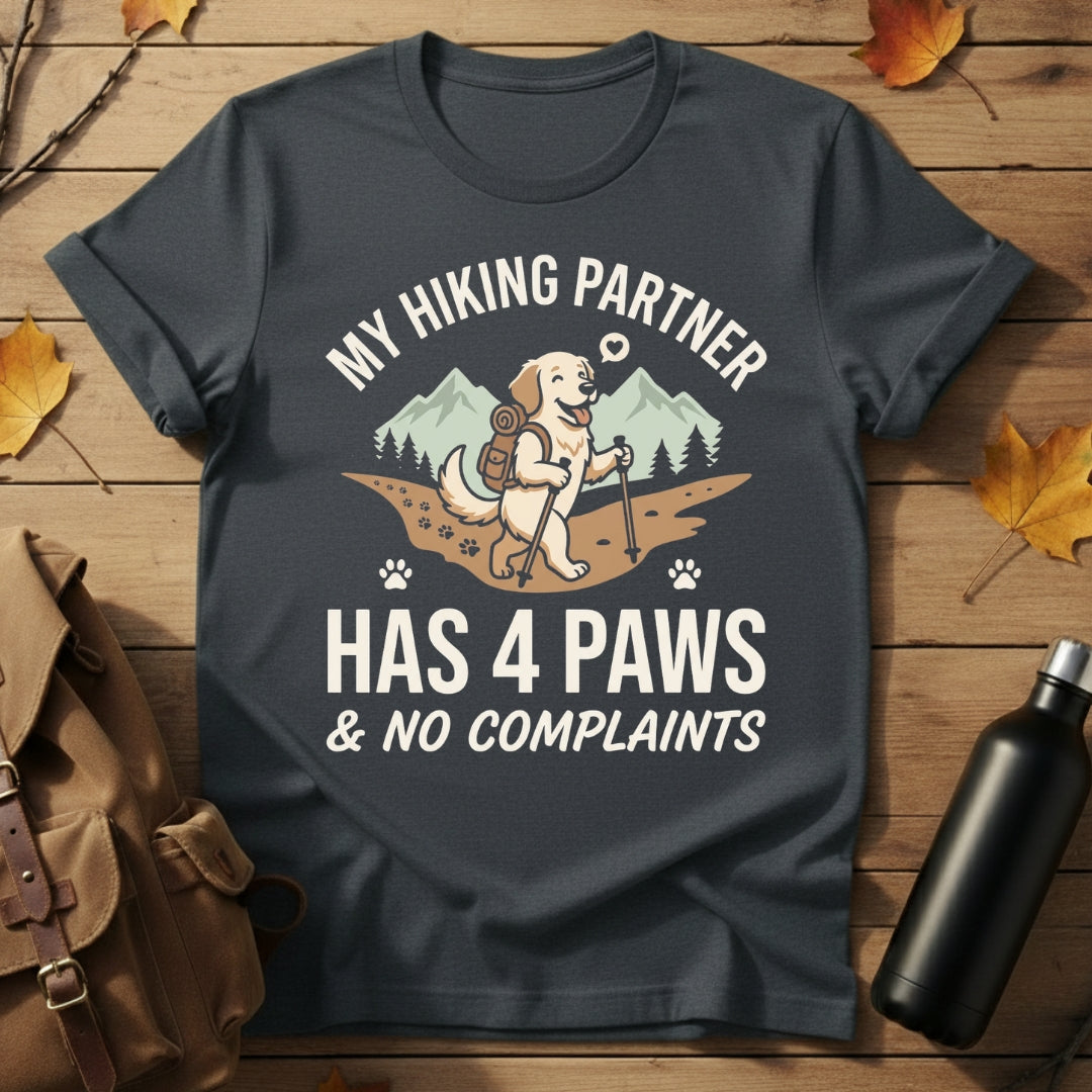 Hiking Partner T-Shirt
