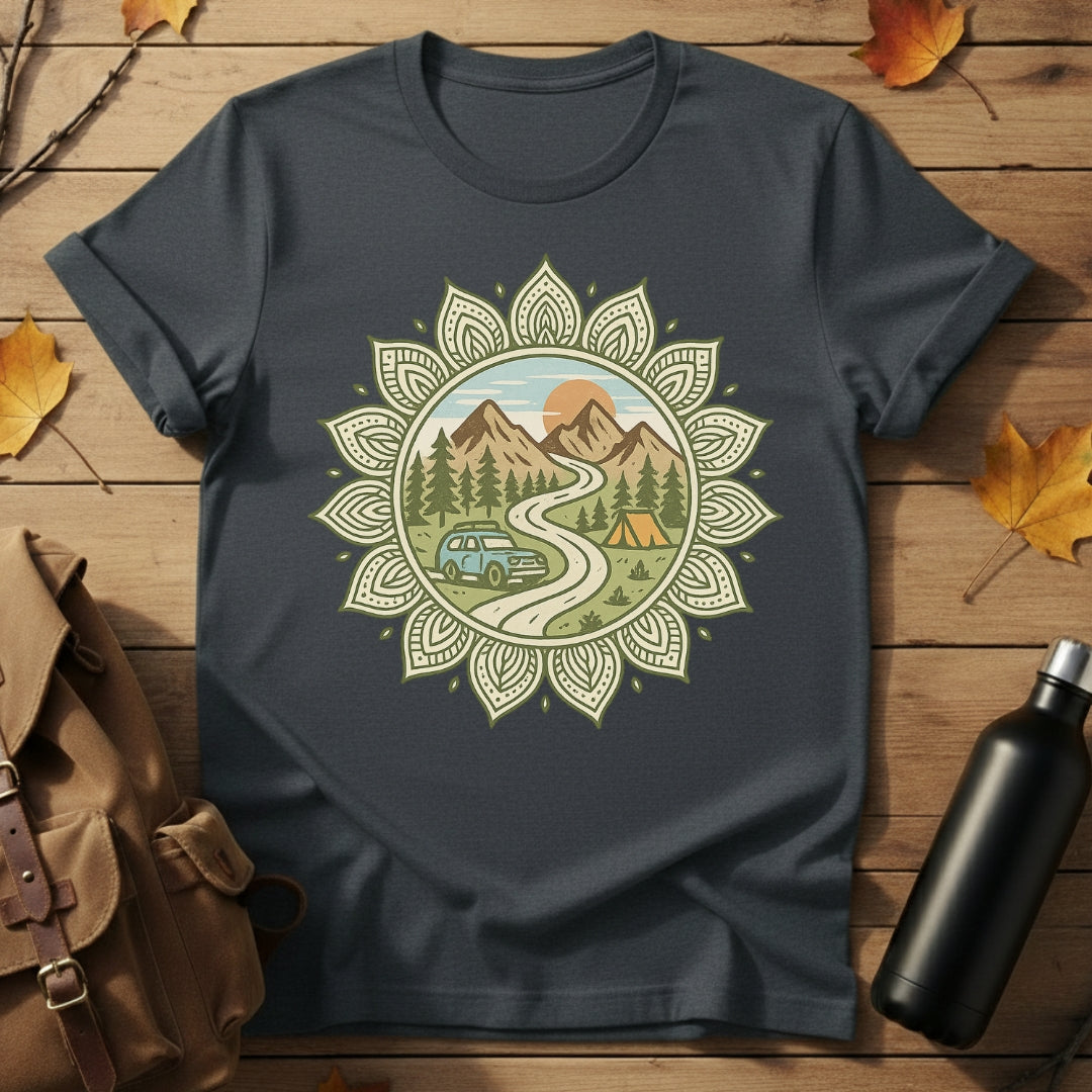 Mandala T-Shirt