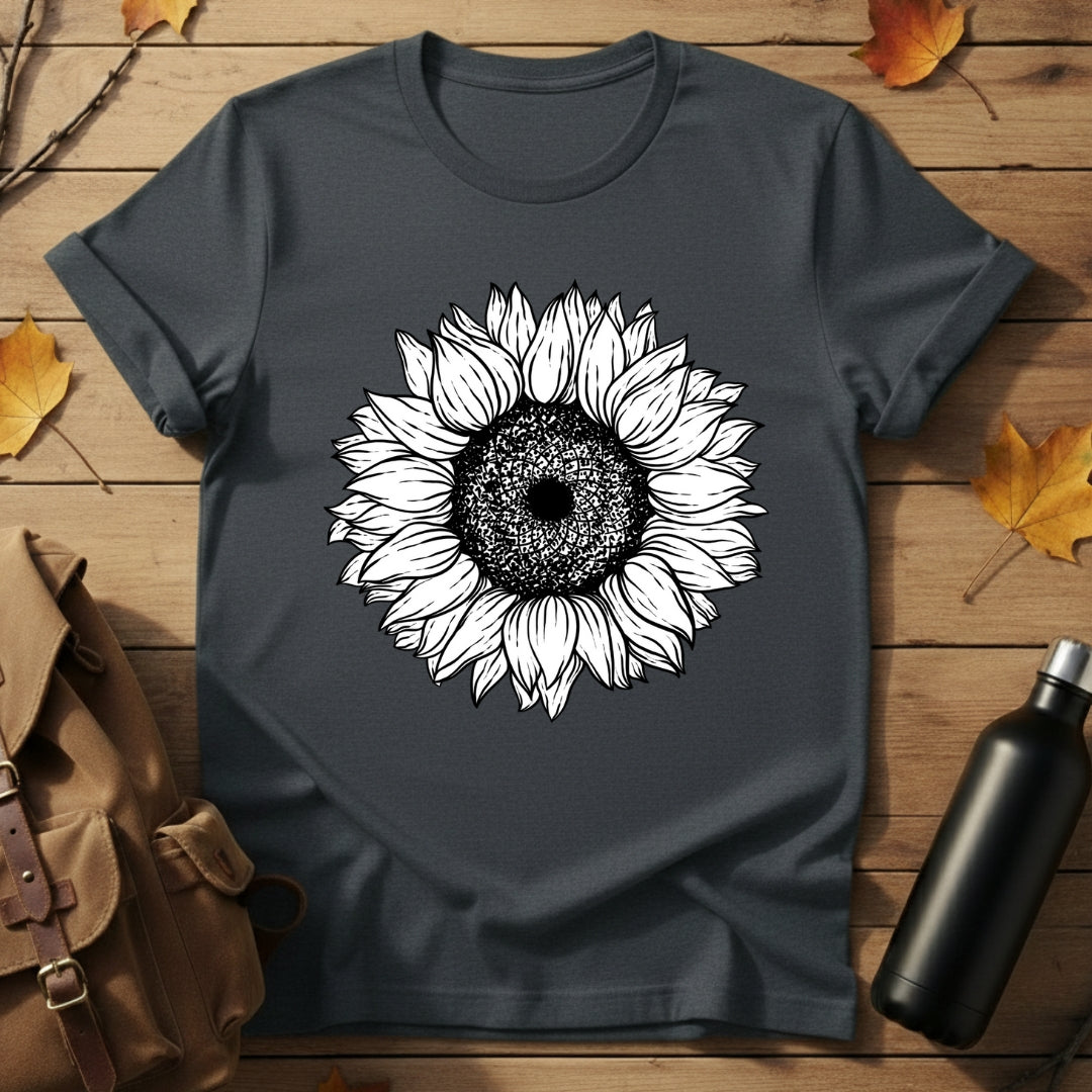 Sunflower T-Shirt