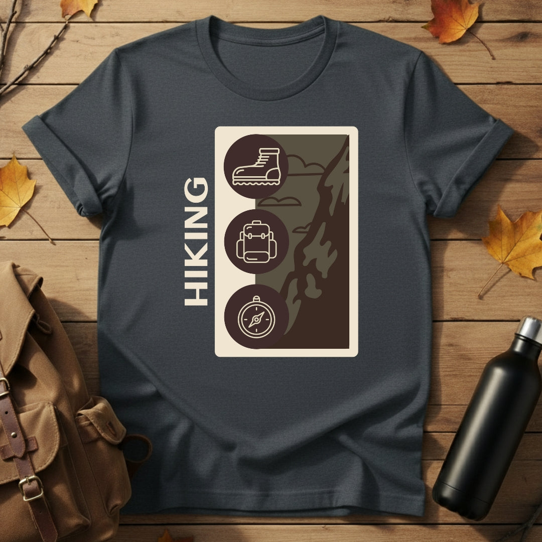 Hiking T-Shirt
