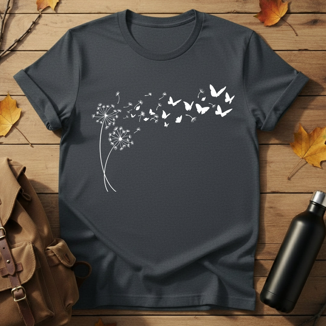 Dandelion T-Shirt