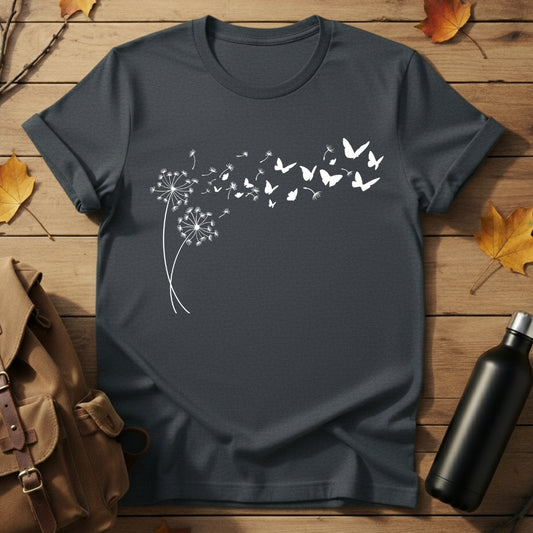Dandelion T-Shirt