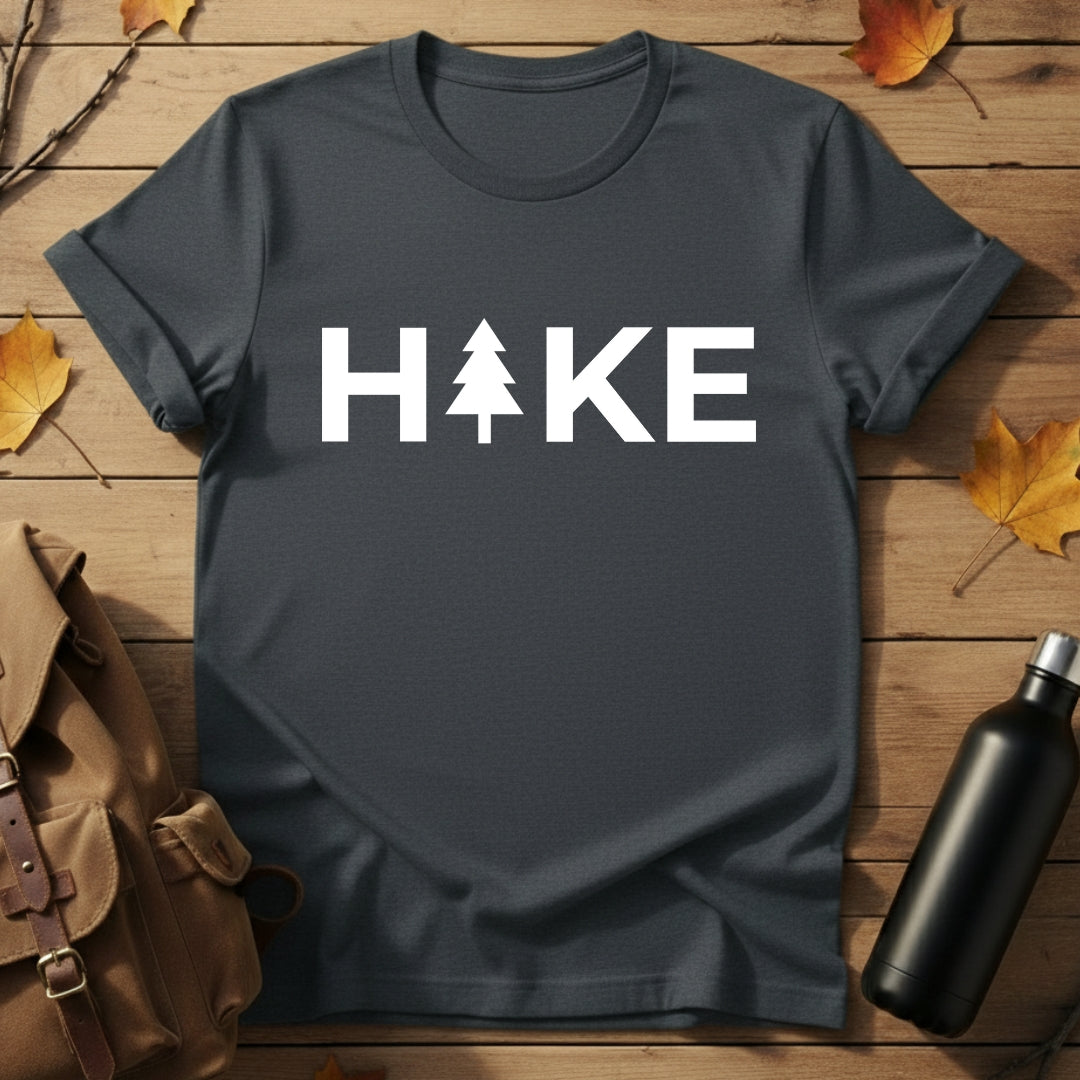 HIKE T-Shirt