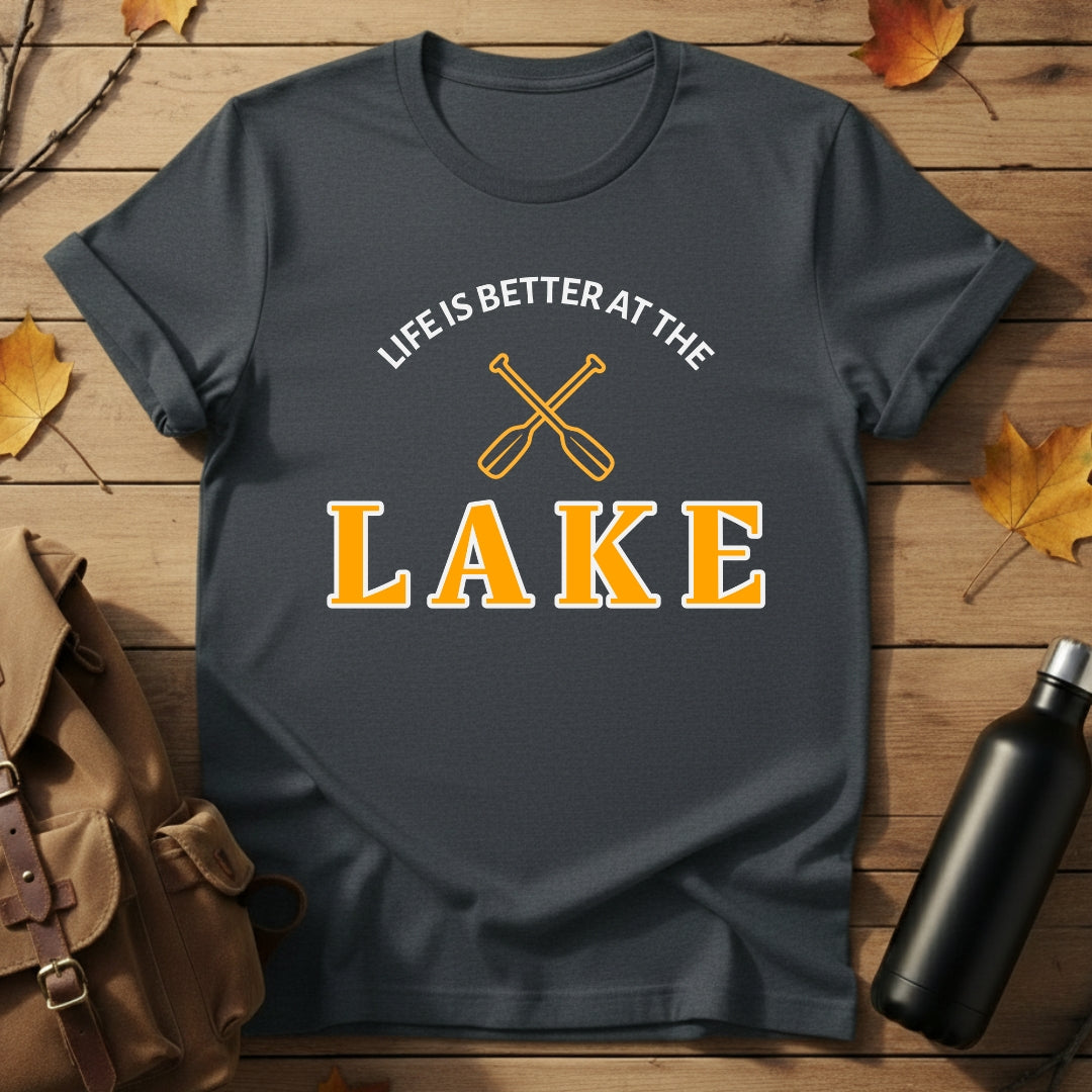 Lake Life T-Shirt