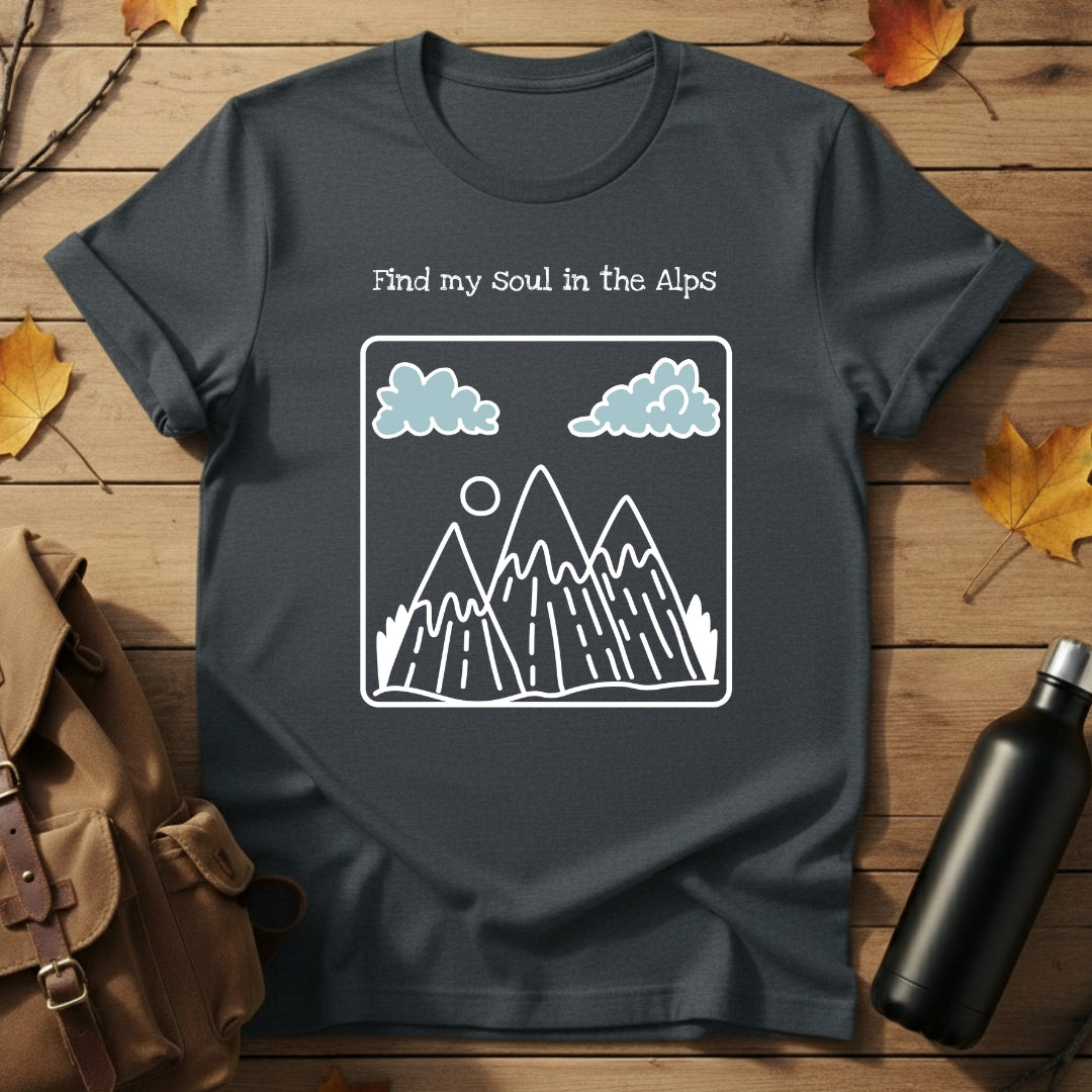 Alps T-Shirt