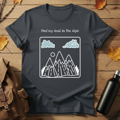 Alps T-Shirt