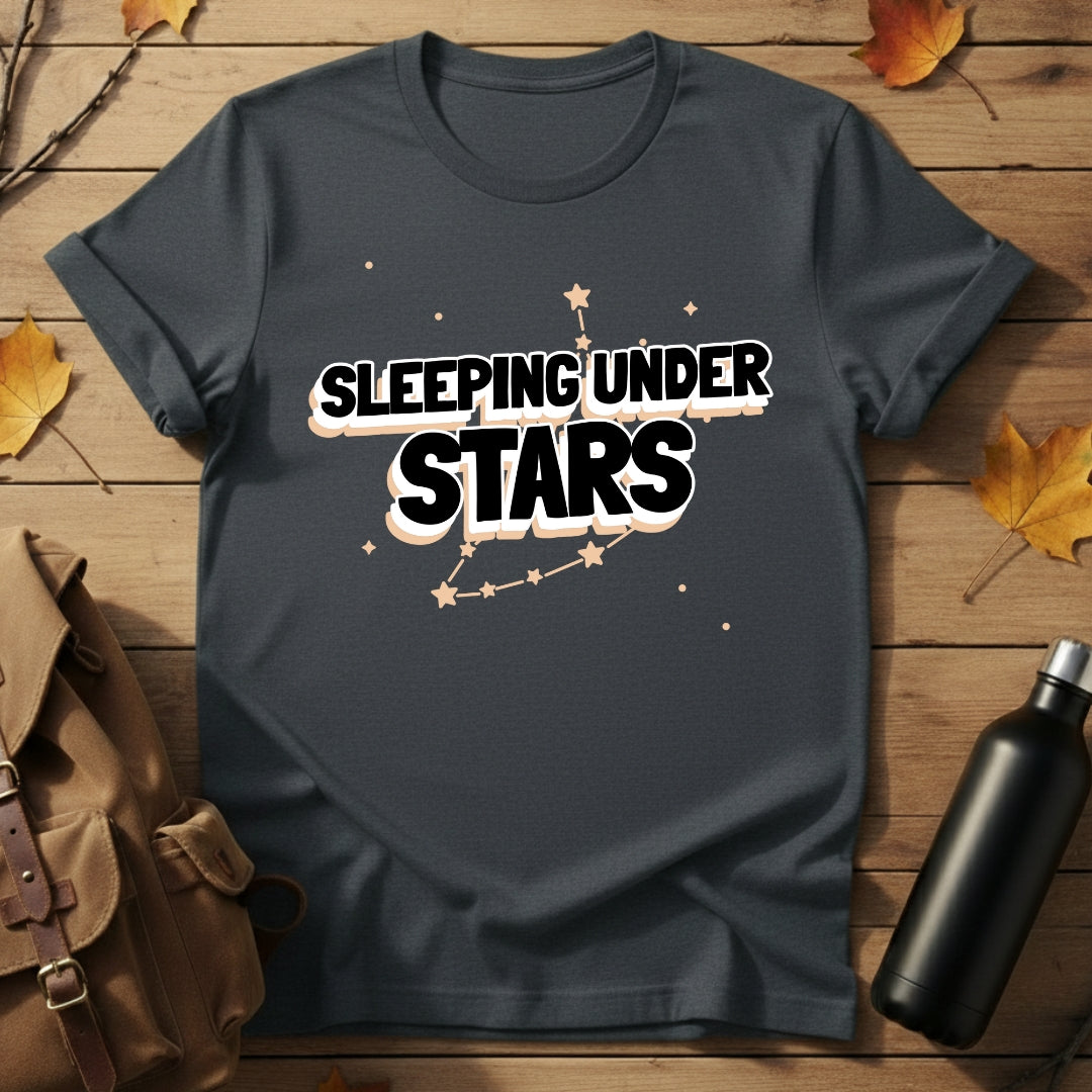 Starry Night T-Shirt