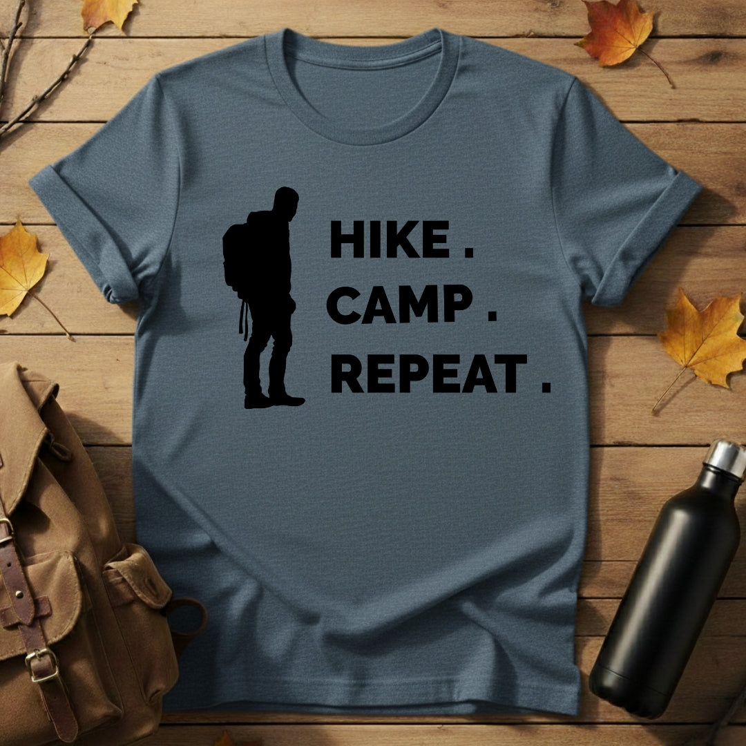 Hike Life T-Shirt