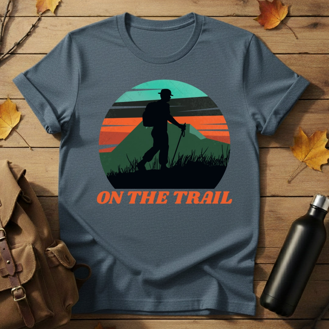 On The Trail T-Shirt
