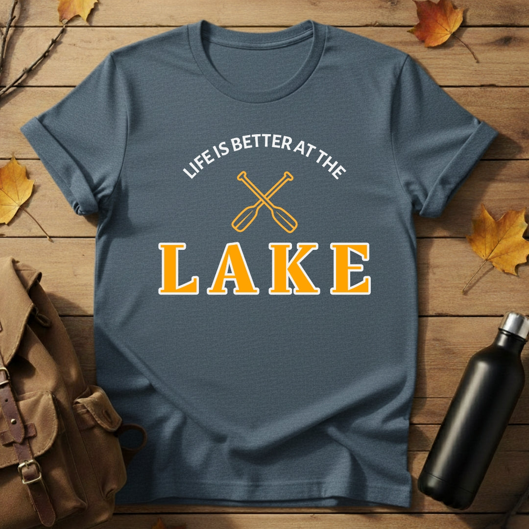 Lake Life T-Shirt