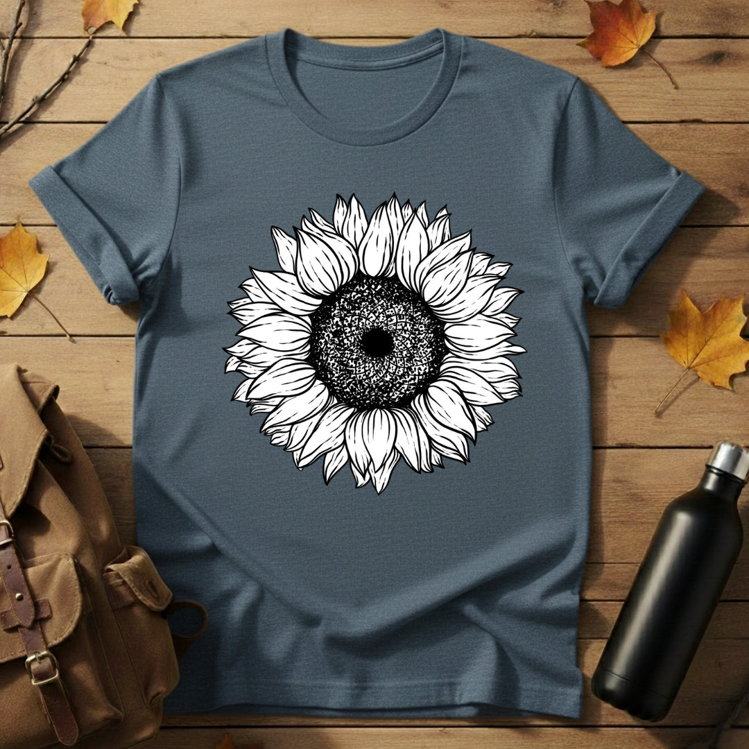 Sunflower T-Shirt