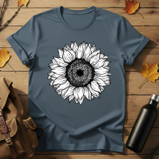 Sunflower T-Shirt