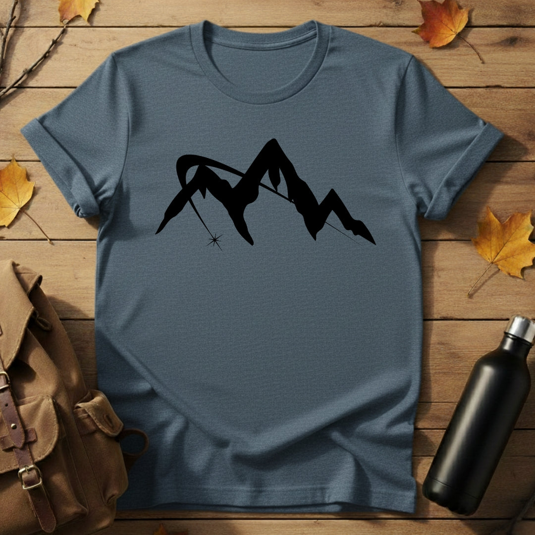 Mountain Range T-Shirt