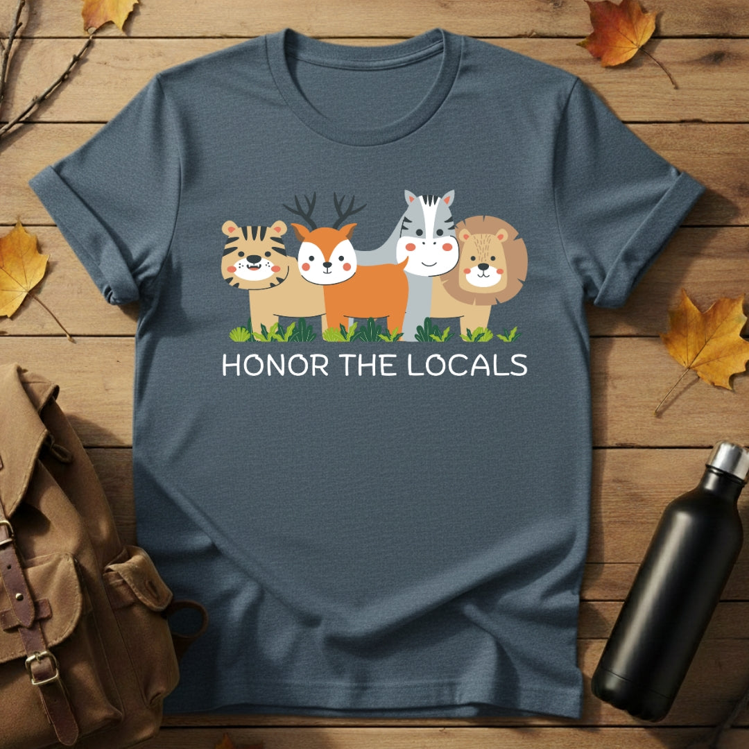 Wildlife T-Shirt