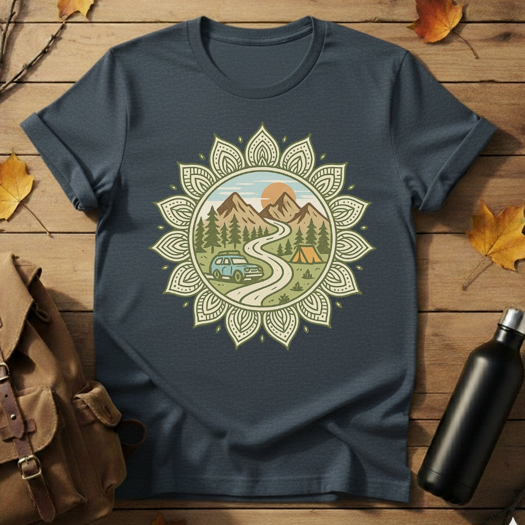 Mandala T-Shirt