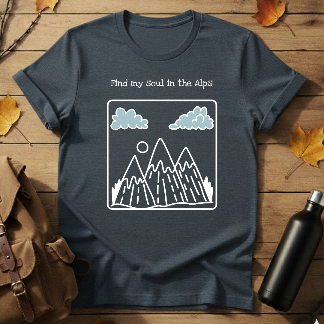 Alps T-Shirt