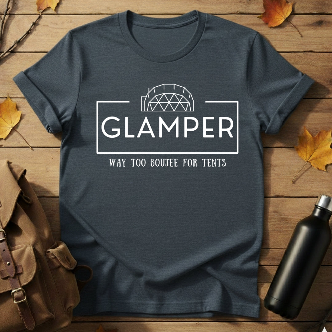 Glamping T-Shirt