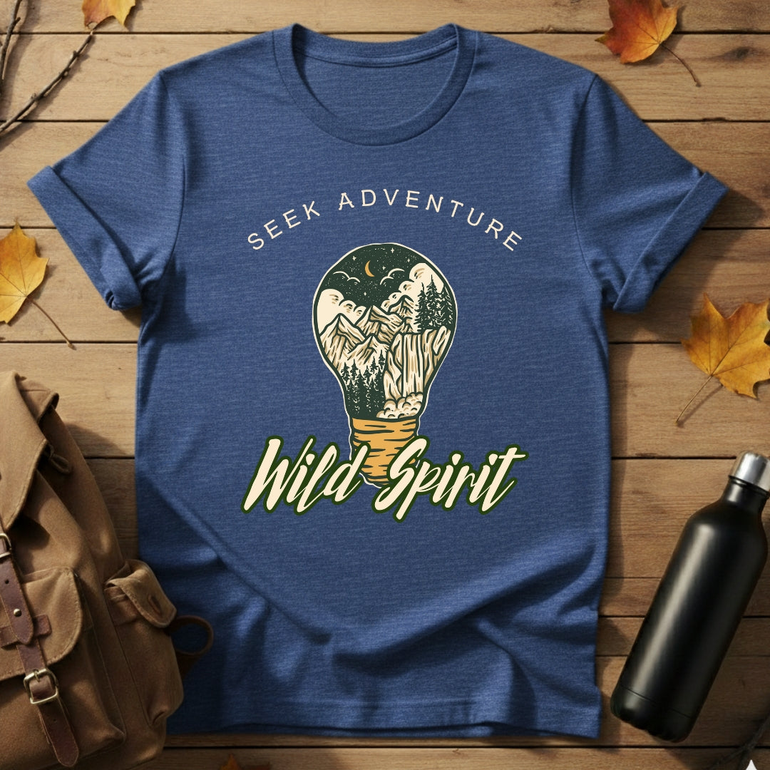 Wild Spirit T-Shirt