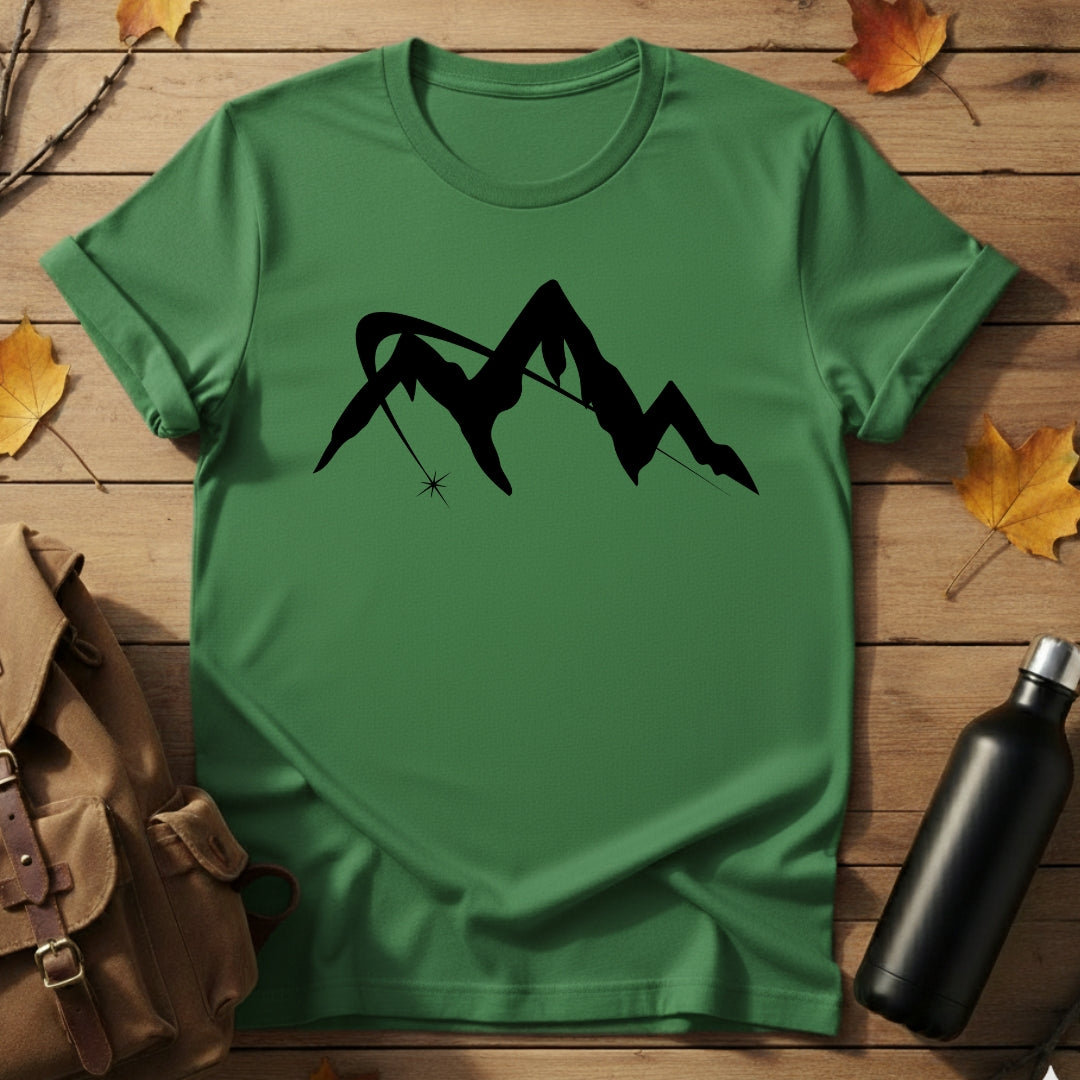 Mountain Range T-Shirt