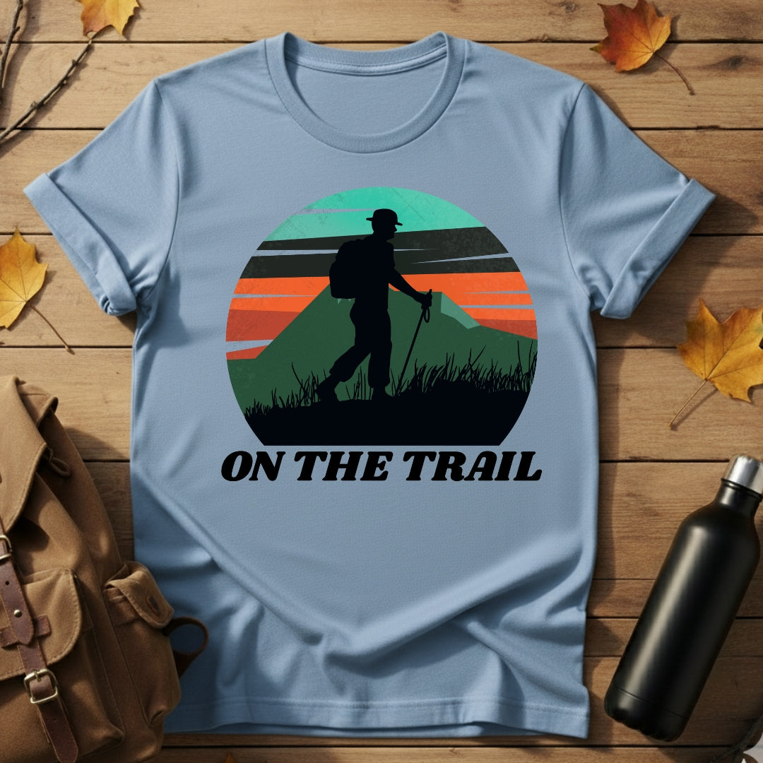 On The Trail T-Shirt