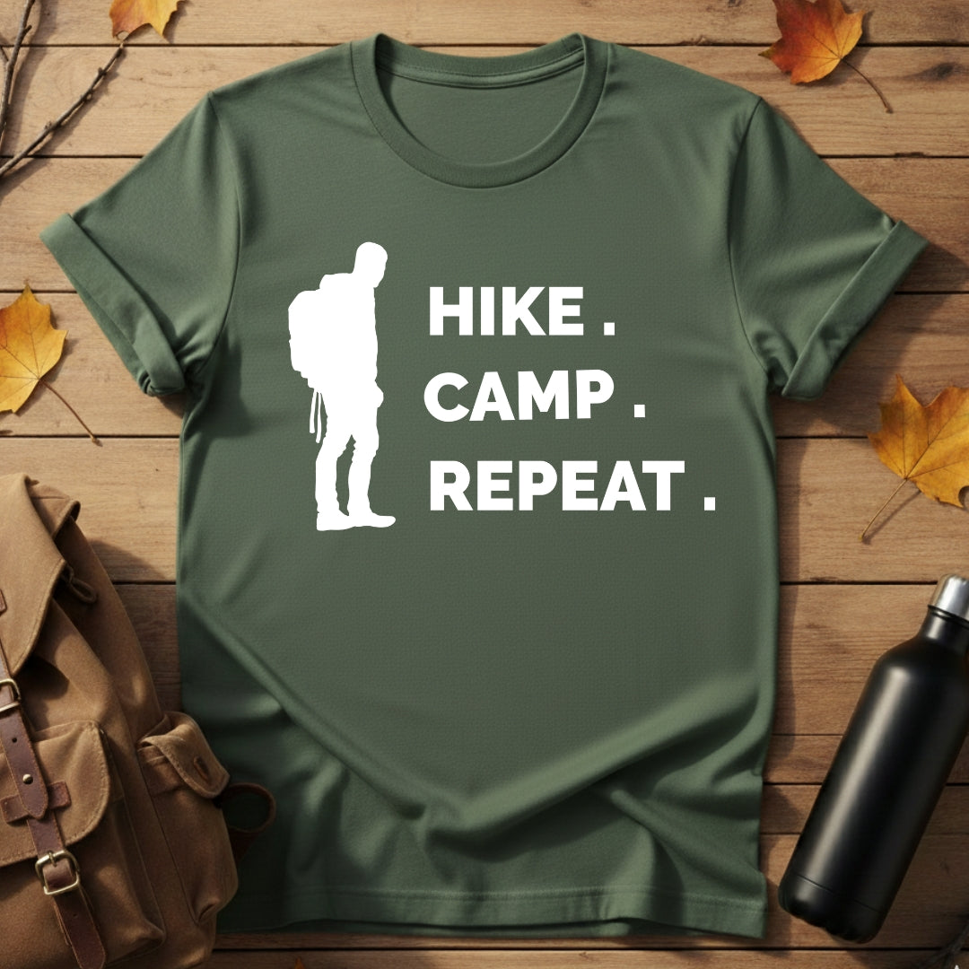Hike Life T-Shirt