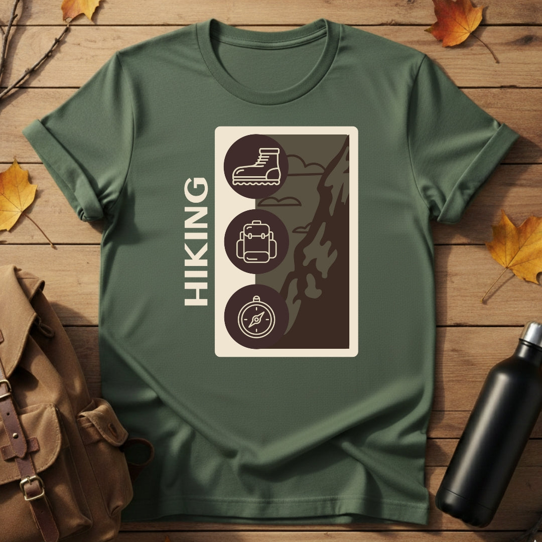 Hiking T-Shirt