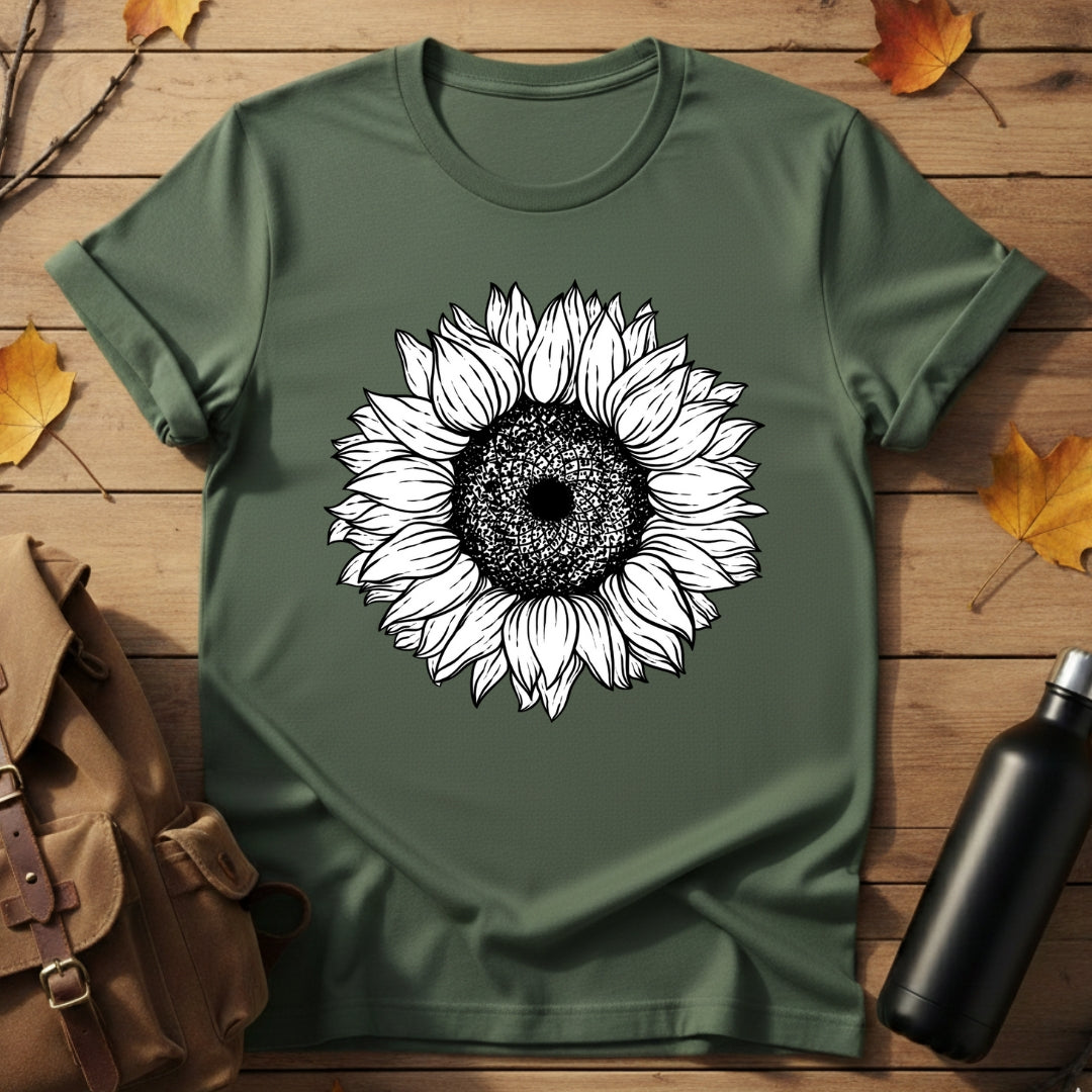 Sunflower T-Shirt