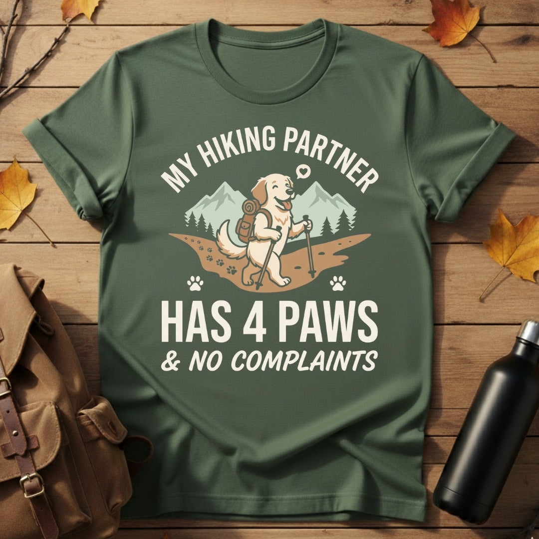Hiking Partner T-Shirt